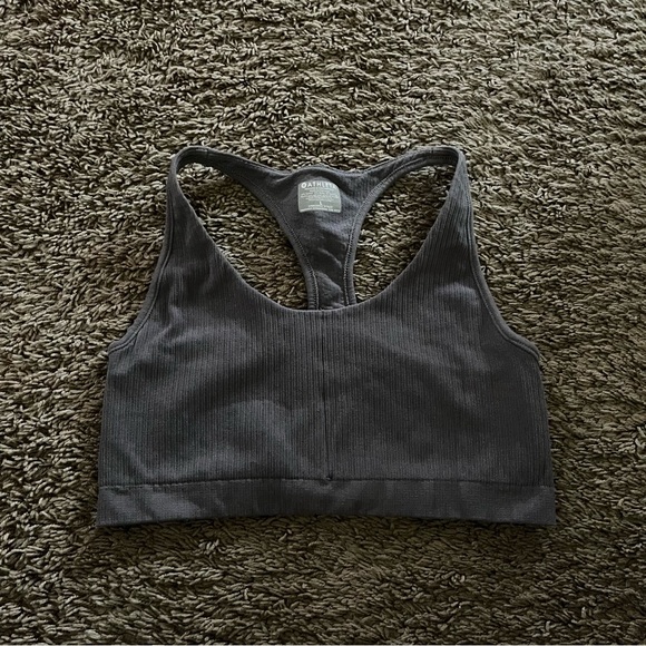 Athleta sports bra size L - Picture 1 of 3